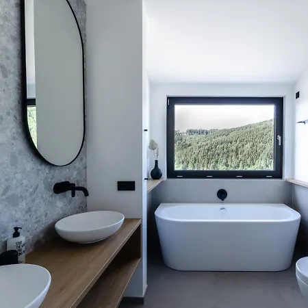 Sauerland - Haus Anton Винтерберг