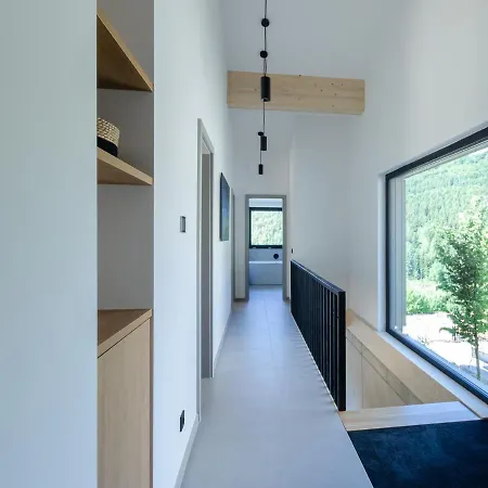 Дом отдыха Sauerland - Haus Anton *