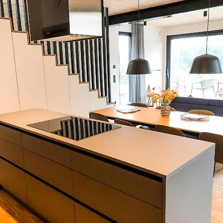 Sauerland - Haus Anton Дом отдыха *