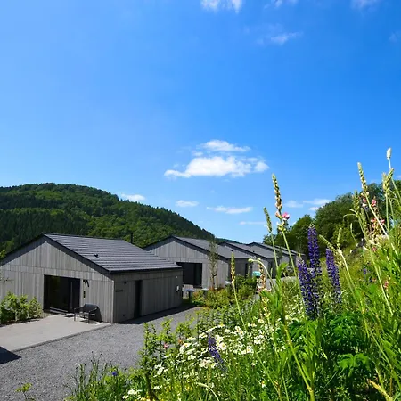Sauerland - Haus Anton Holiday home Winterberg