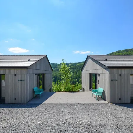 Дом отдыха Sauerland - Haus Anton