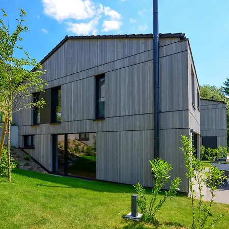 Дом отдыха Sauerland - Haus Anton *