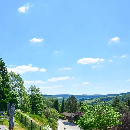 Sauerland - Haus Anton