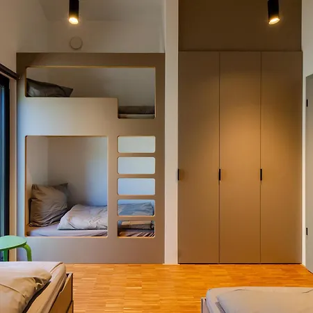 Sauerland - Haus Anton ヴィンターベルク