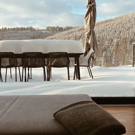 Sauerland - Haus Anton *