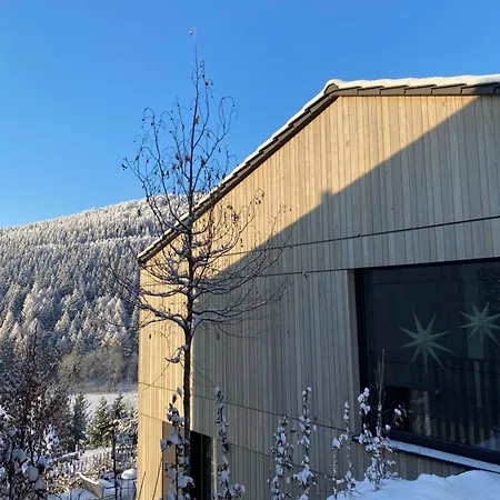 別荘 Sauerland - Haus Anton