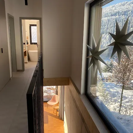 Дом отдыха Sauerland - Haus Anton *