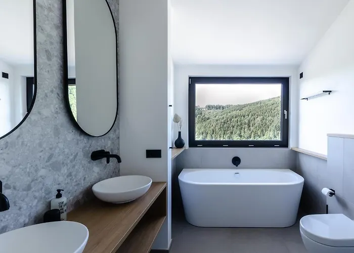 Sauerland - Haus Anton Winterberg