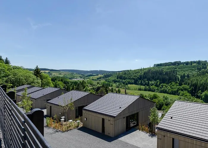 Сasa de vacaciones Sauerland - Haus Anton Winterberg