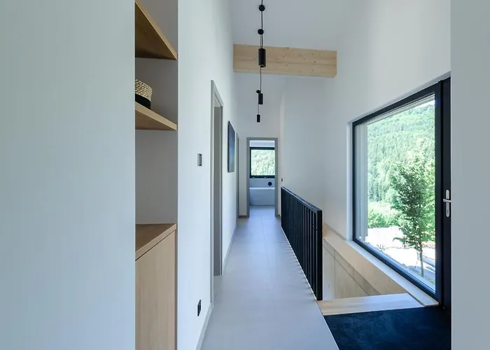 Ferienhaus Sauerland - Haus Anton *