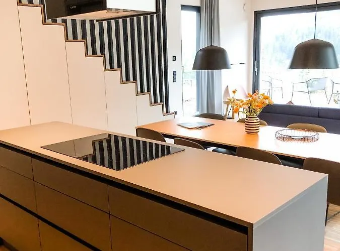 Sauerland - Haus Anton Сasa de vacaciones *