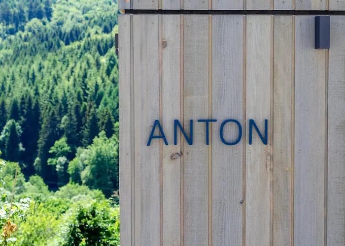 Sauerland - Haus Anton *