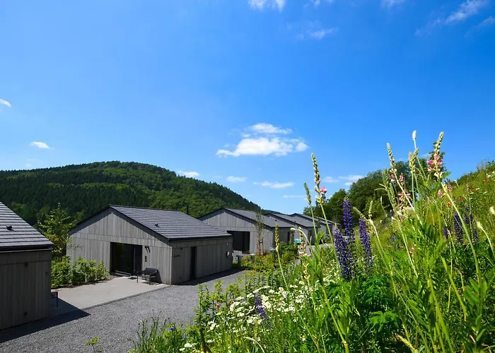 Sauerland - Haus Anton Ferienhaus Winterberg