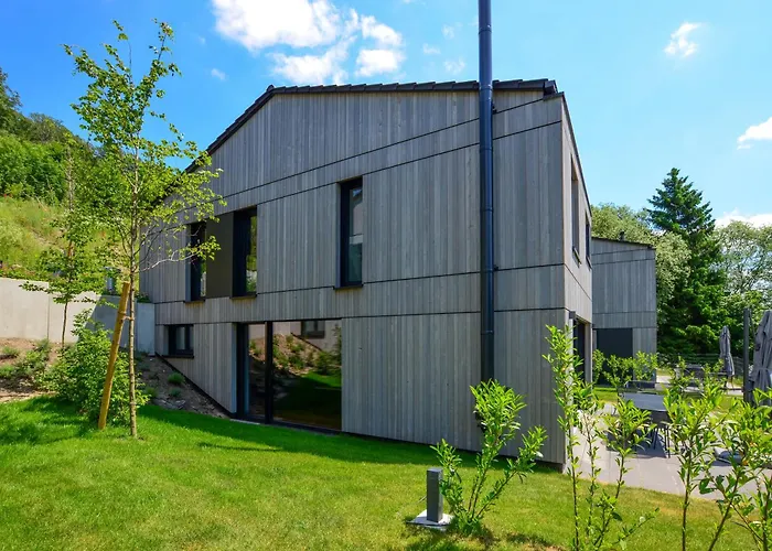 Сasa de vacaciones Sauerland - Haus Anton *