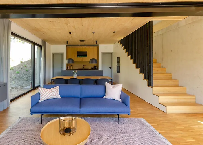 Sauerland - Haus Anton Ferienhaus Winterberg