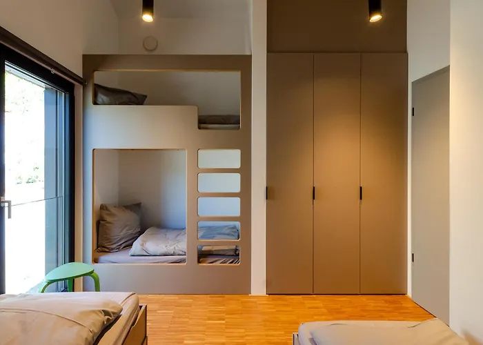 Sauerland - Haus Anton Winterberg