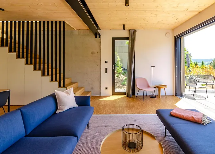 Sauerland - Haus Anton Сasa de vacaciones