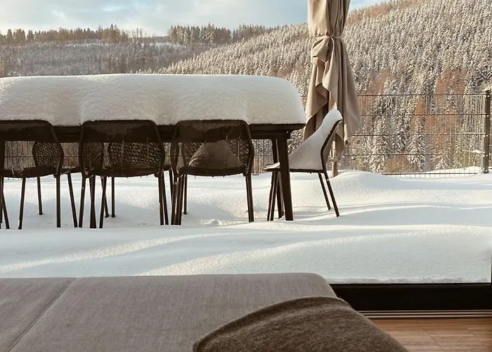 Sauerland - Haus Anton *