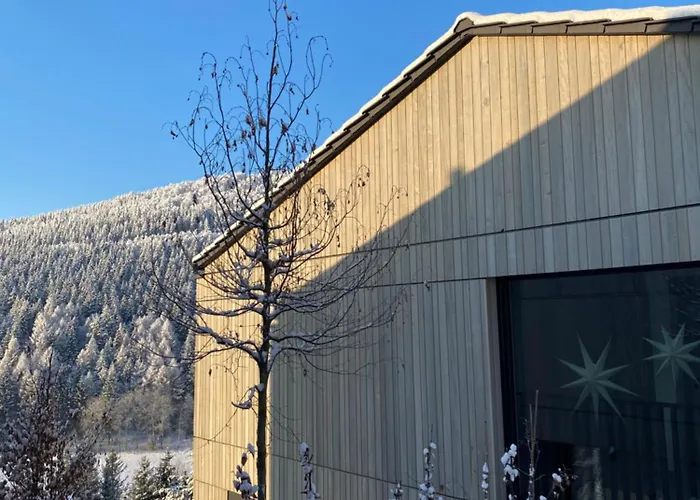 Сasa de vacaciones Sauerland - Haus Anton