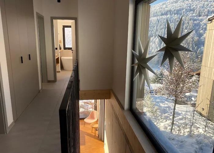 Ferienhaus Sauerland - Haus Anton *